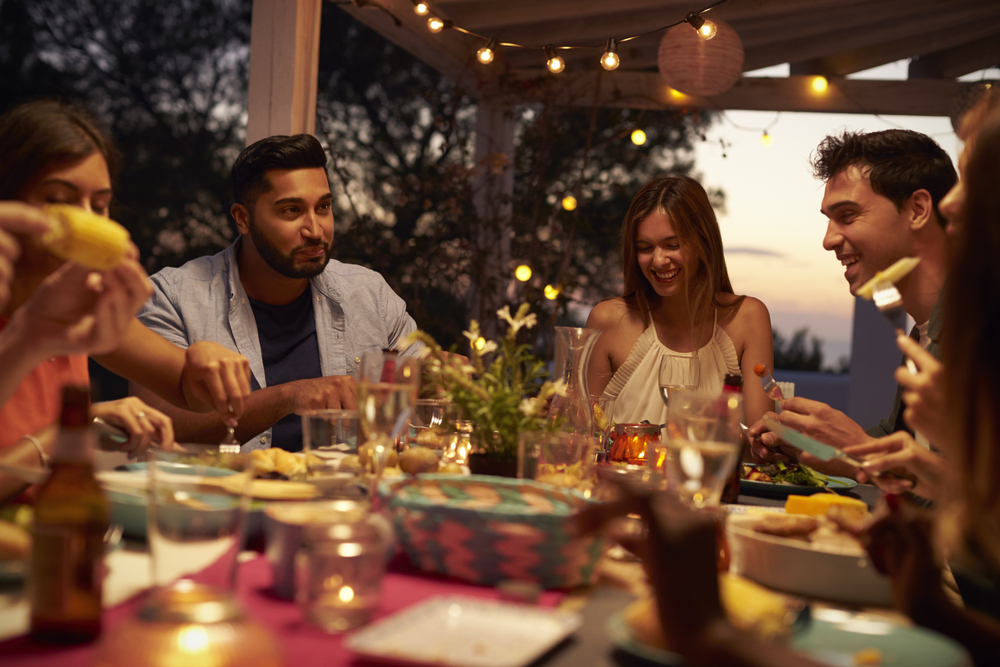 Unforgettable Outdoor Party Ideas for Families in Idaho