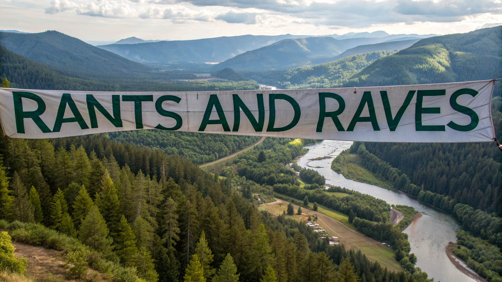 Wenatchee Valley Rants And Raves - Community Voices, Local Stories