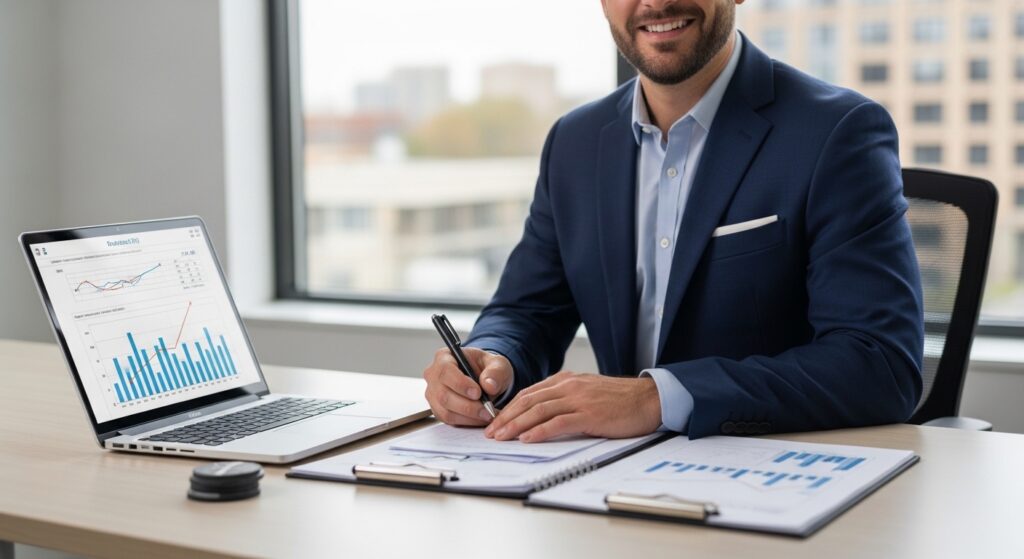 Why Growing Businesses Are Turning to Fractional CFO Services